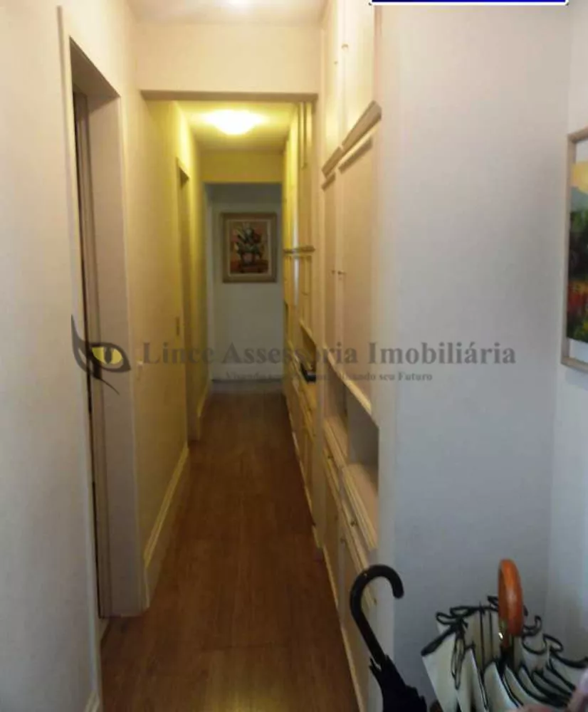 Apartamento à venda com 4 quartos, 142m² - Foto 4