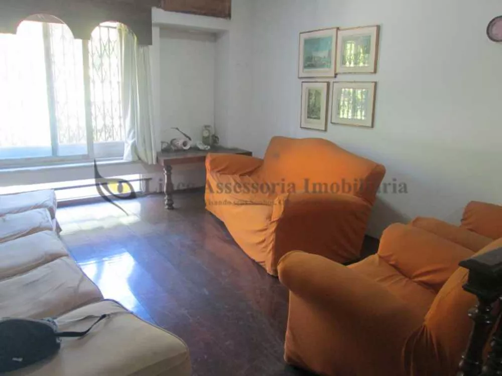 Apartamento à venda com 3 quartos, 110m² - Foto 4