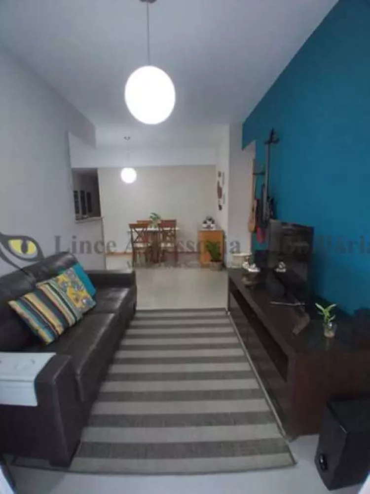 Apartamento à venda com 3 quartos, 108m² - Foto 1