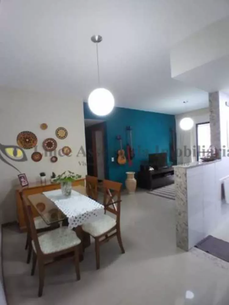 Apartamento à venda com 3 quartos, 108m² - Foto 3