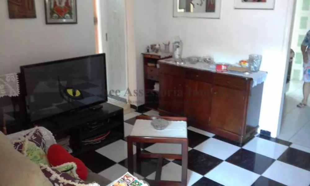 Apartamento à venda com 3 quartos, 89m² - Foto 1