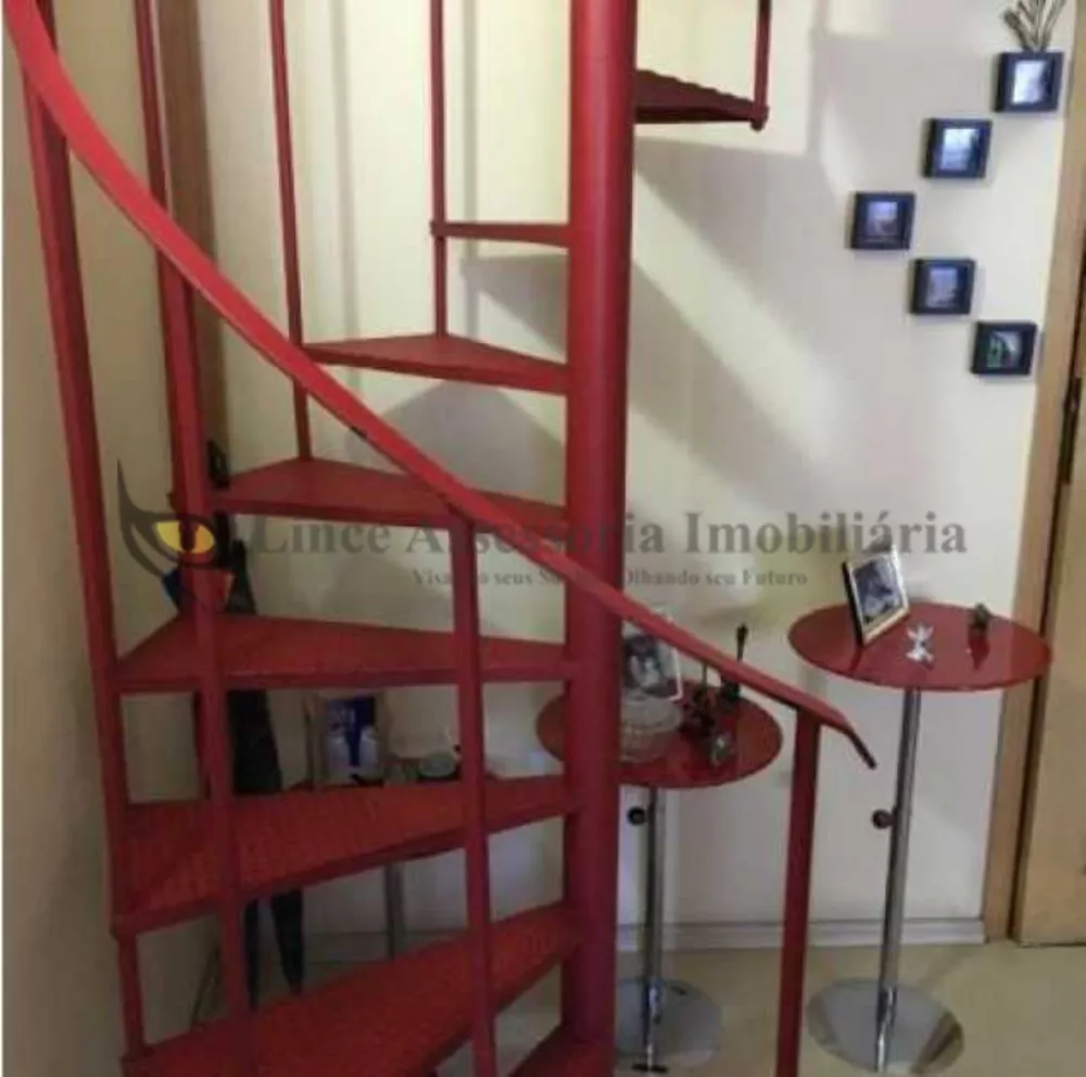 Apartamento à venda com 1 quarto, 50m² - Foto 4