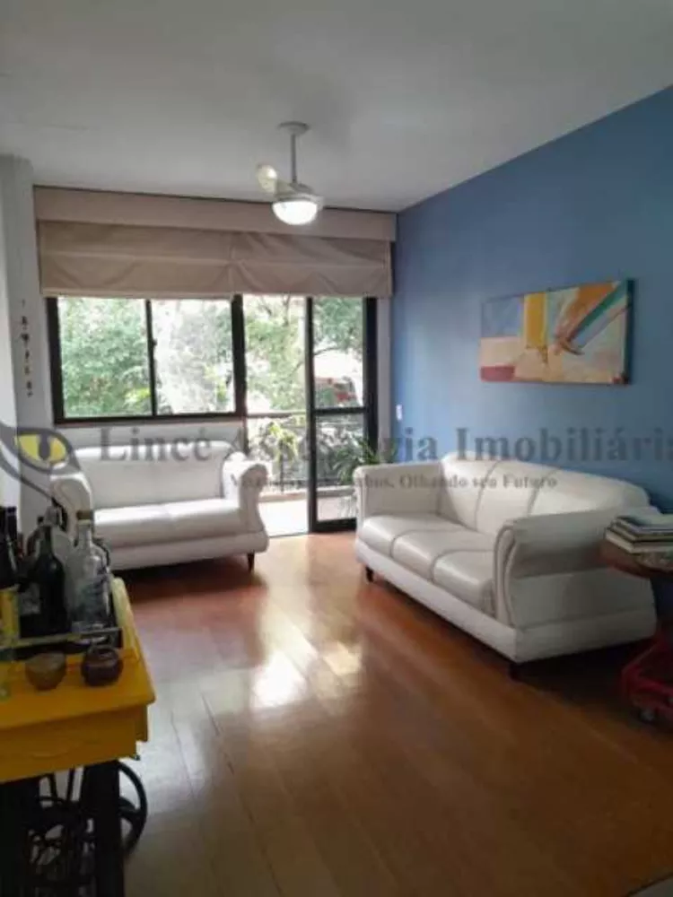 Apartamento à venda com 3 quartos, 95m² - Foto 3