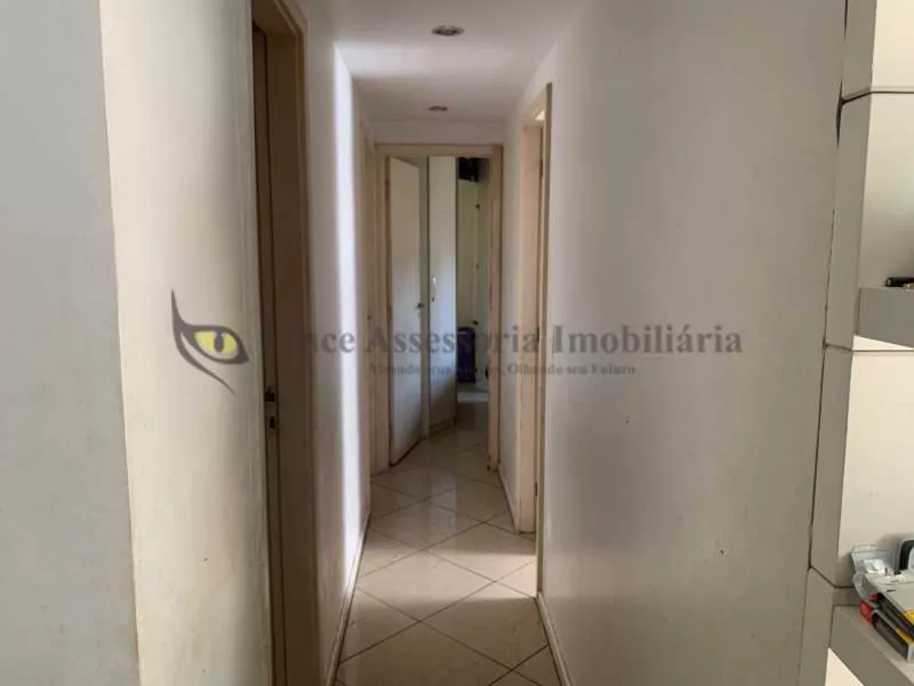 Apartamento à venda com 3 quartos, 92m² - Foto 4