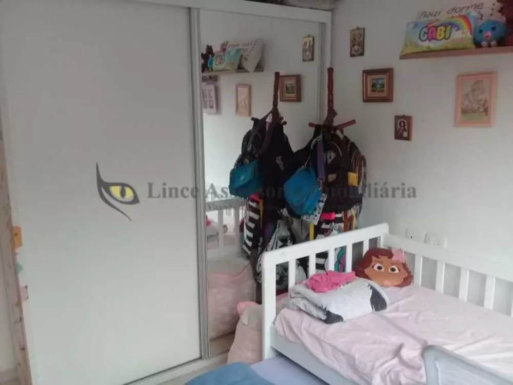 Apartamento à venda com 3 quartos, 80m² - Foto 4