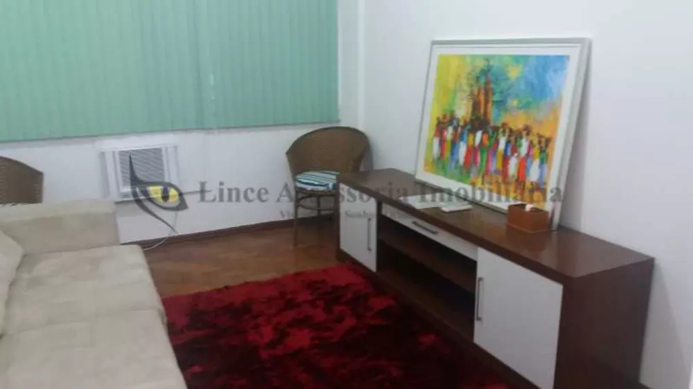 Apartamento à venda com 2 quartos, 59m² - Foto 4