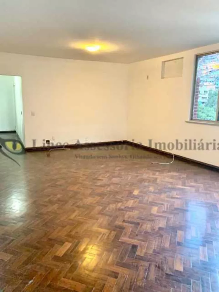 Apartamento à venda com 3 quartos, 120m² - Foto 3