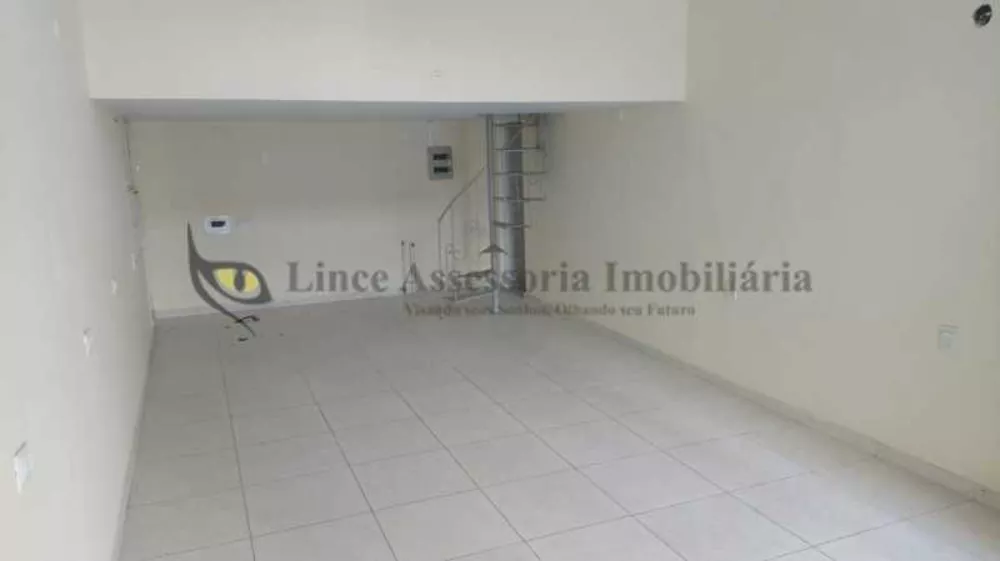 Loja-Salão à venda, 42m² - Foto 1