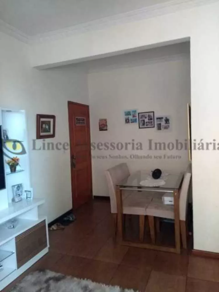 Apartamento à venda com 1 quarto, 40m² - Foto 1