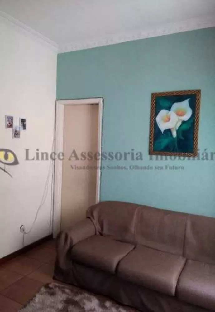 Apartamento à venda com 1 quarto, 40m² - Foto 4