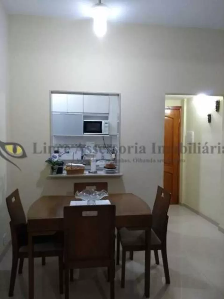 Apartamento, 1 quarto, 43 m² - Foto 2