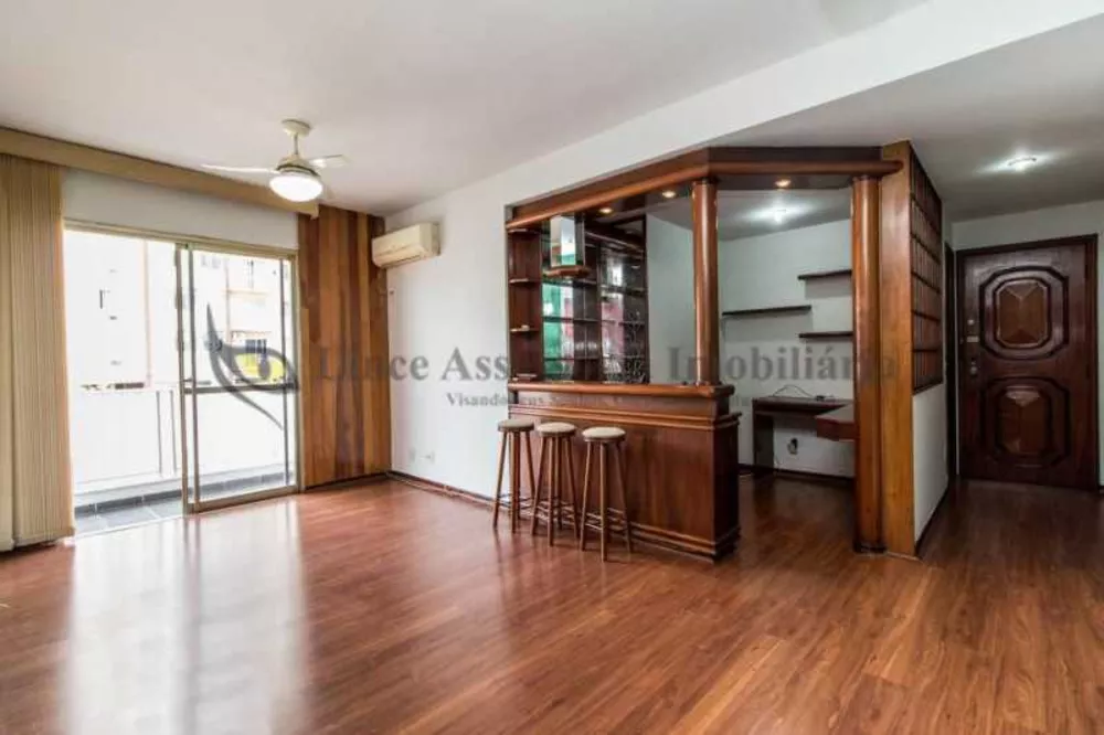 Apartamento, 2 quartos, 92 m² - Foto 1