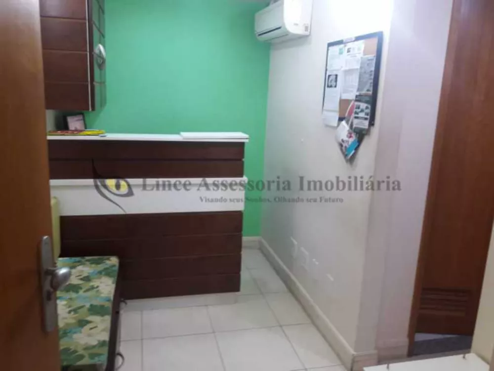 Conjunto Comercial-Sala à venda, 36m² - Foto 2