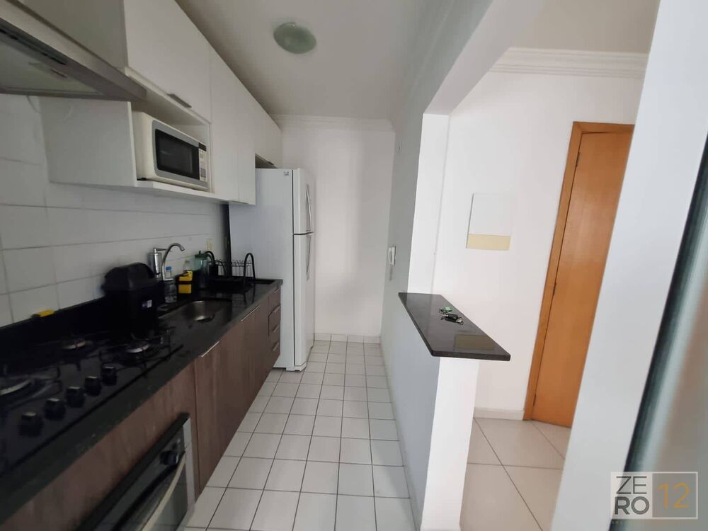 Apartamento, 52 m² - Foto 4