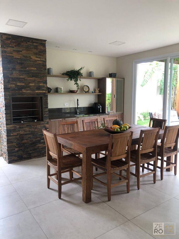 Casa, 5 quartos, 320 m² - Foto 3