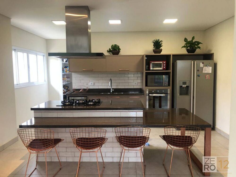 Casa, 5 quartos, 320 m² - Foto 2