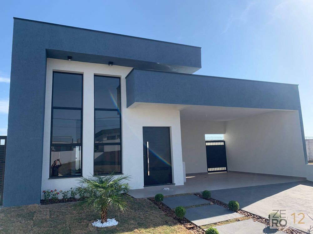 Casa, 3 quartos, 150 m² - Foto 1