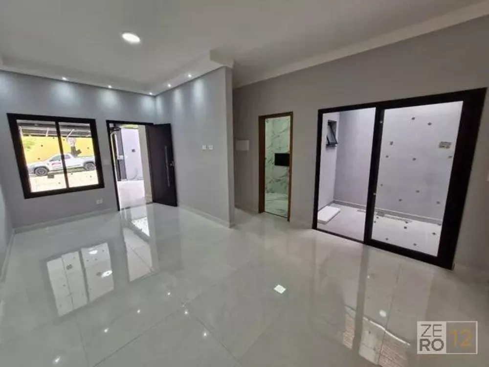 Casa à venda com 3 quartos, 105m² - Foto 3