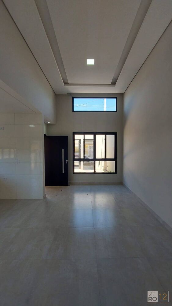 Casa à venda com 3 quartos, 140m² - Foto 2