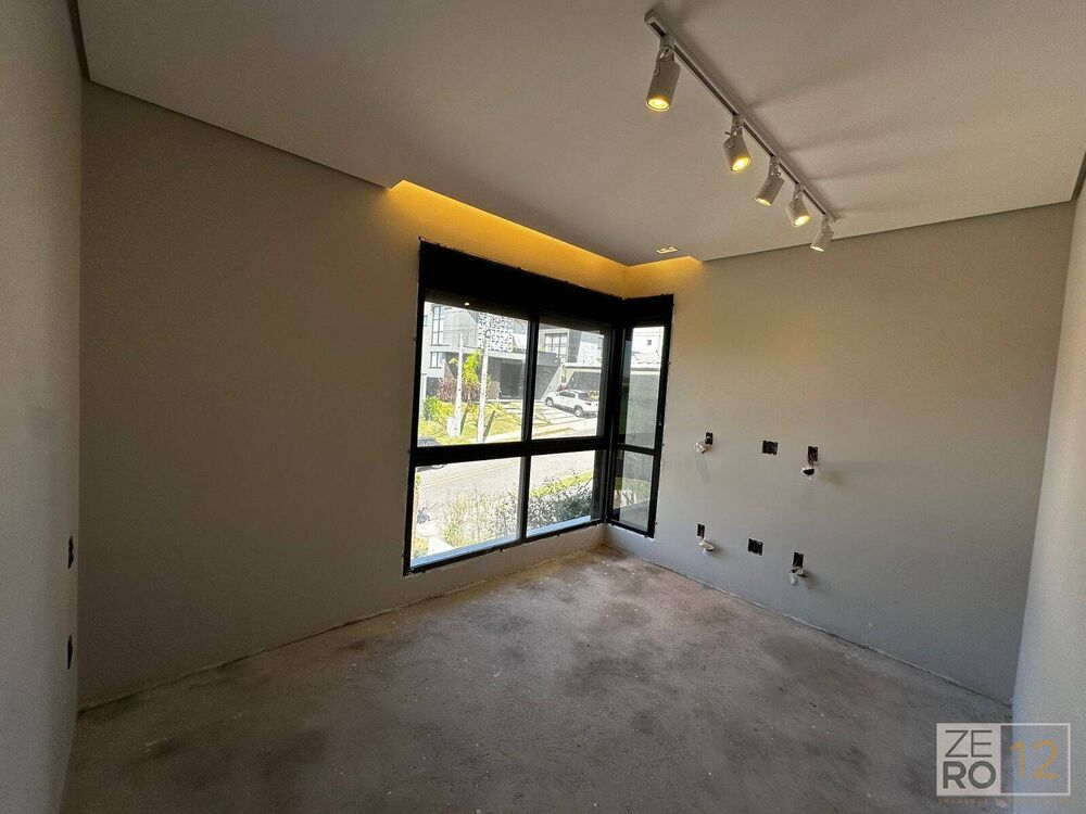 Casa de Condomínio à venda com 4 quartos, 283m² - Foto 4