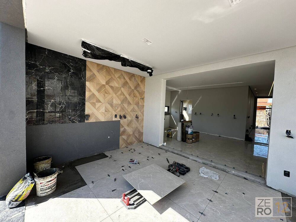 Casa de Condomínio à venda com 4 quartos, 283m² - Foto 7