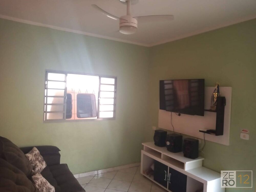 Apartamento à venda com 2 quartos, 70m² - Foto 3