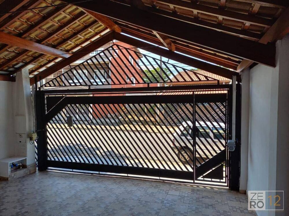 Casa, 38 quartos, 86 m² - Foto 1