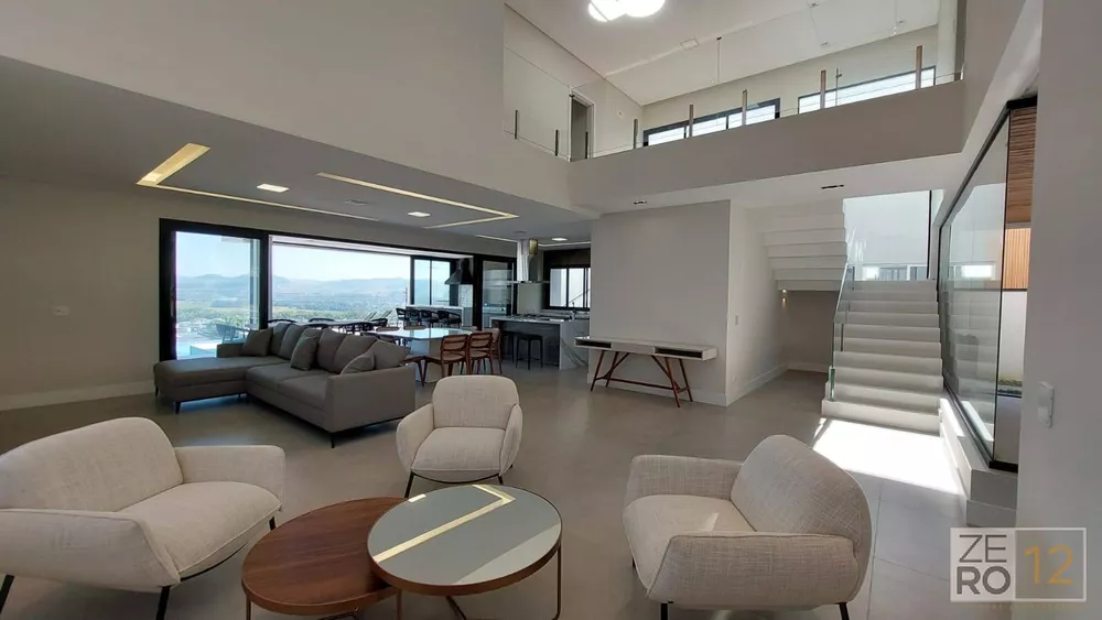 Casa à venda e aluguel com 5 quartos, 470m² - Foto 4