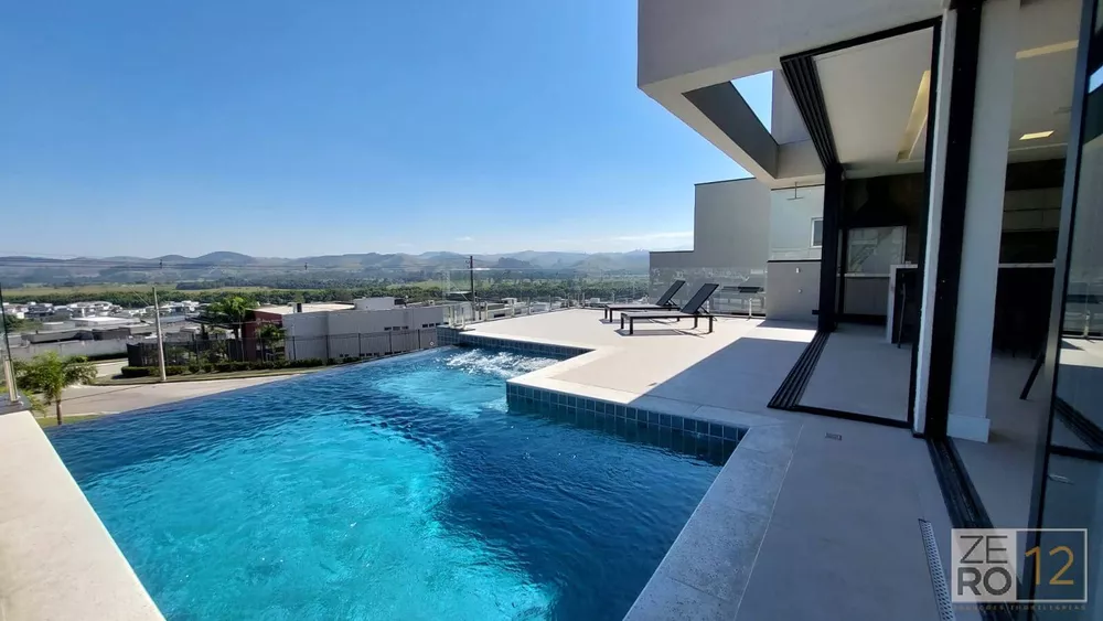 Casa à venda e aluguel com 5 quartos, 470m² - Foto 1