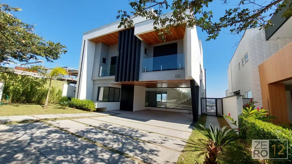 Casa à venda e aluguel com 5 quartos, 470m² - Foto 3