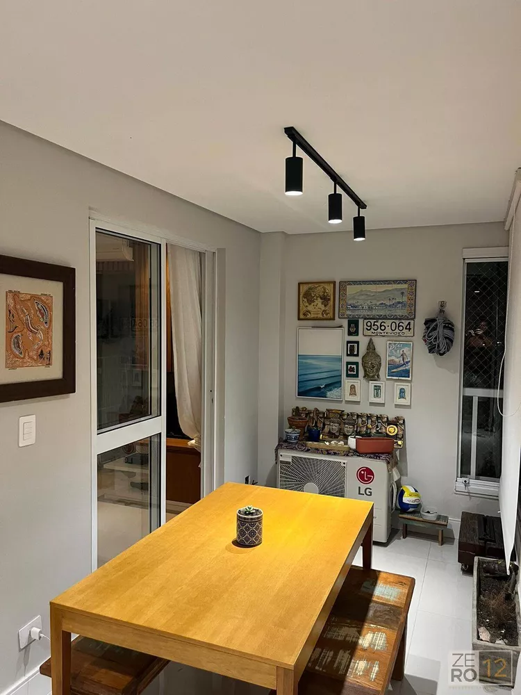 Apartamento à venda com 2 quartos, 78m² - Foto 5