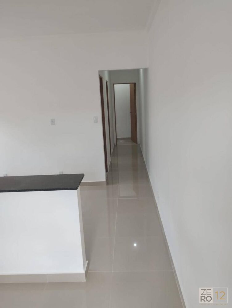 Casa, 2 quartos, 76 m² - Foto 2