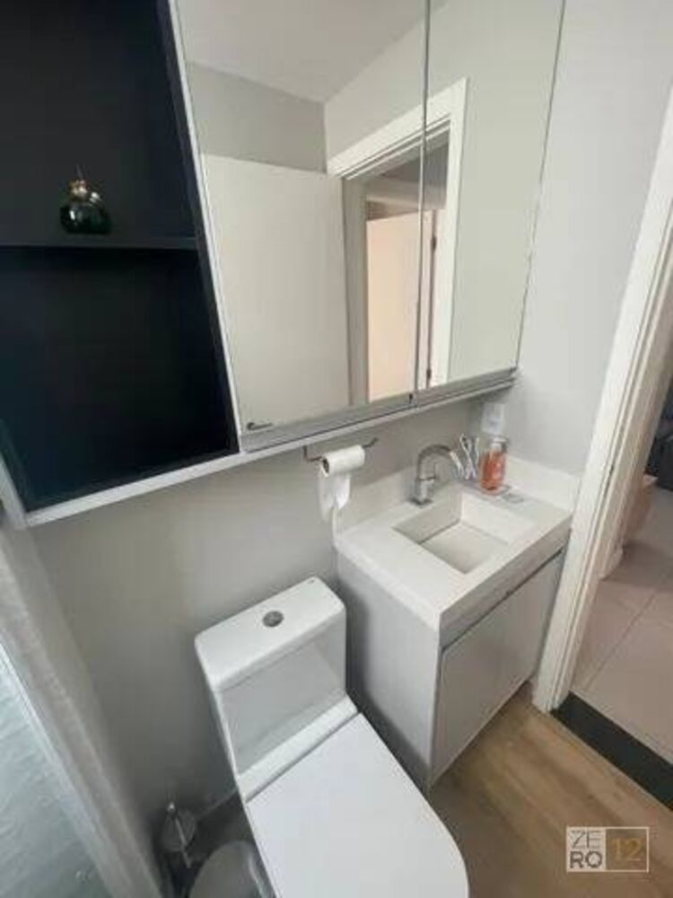 Apartamento, 2 quartos, 48 m² - Foto 2