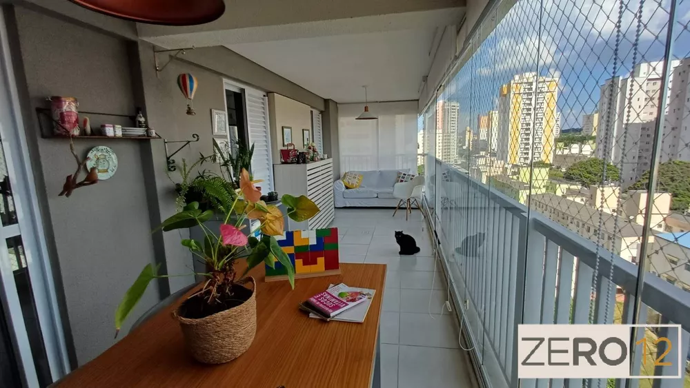 Apartamento à venda com 2 quartos, 40m² - Foto 1