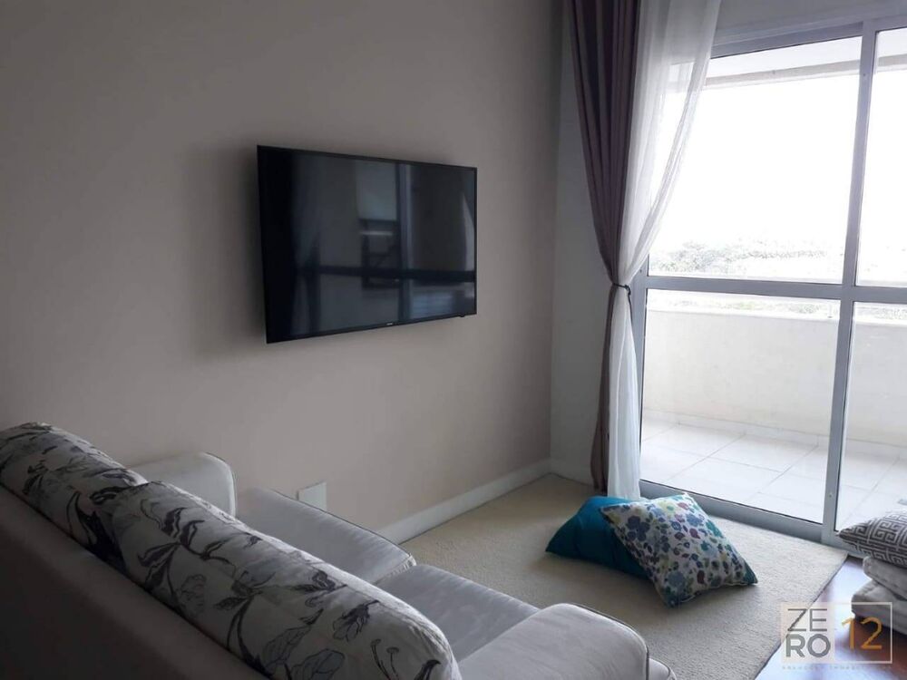 Apartamento, 4 quartos, 111 m² - Foto 2