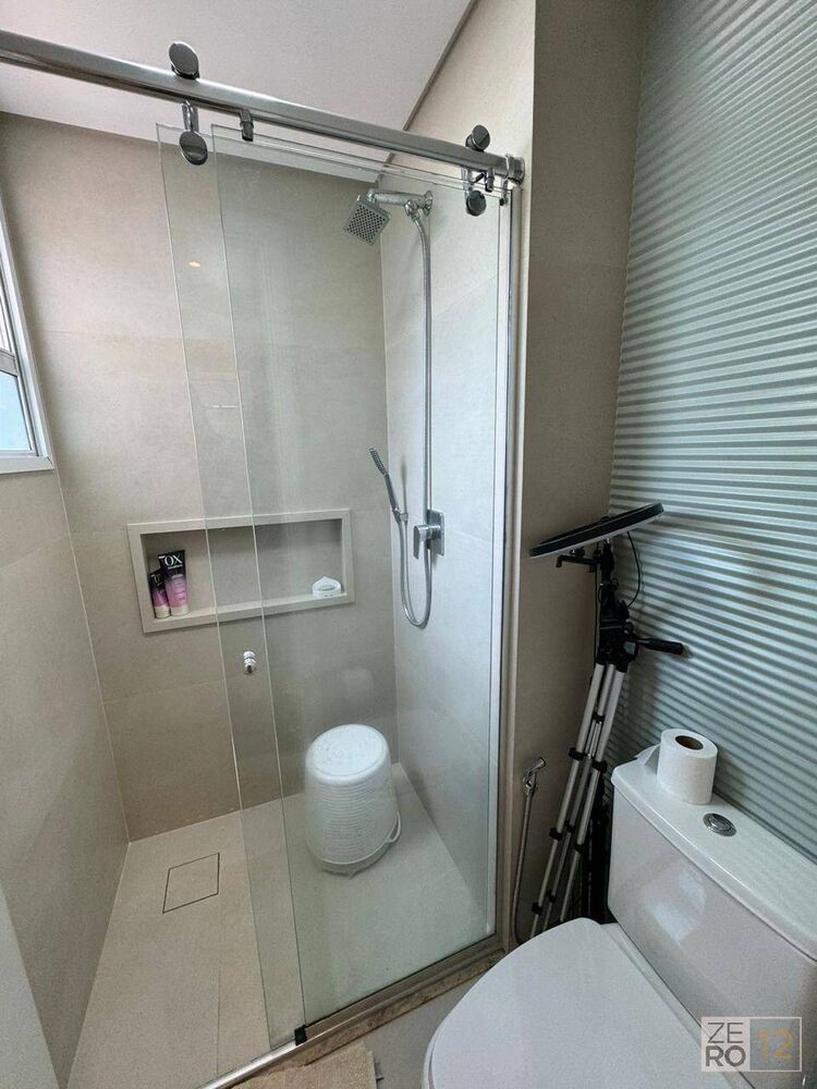 Apartamento, 3 quartos, 110 m² - Foto 2