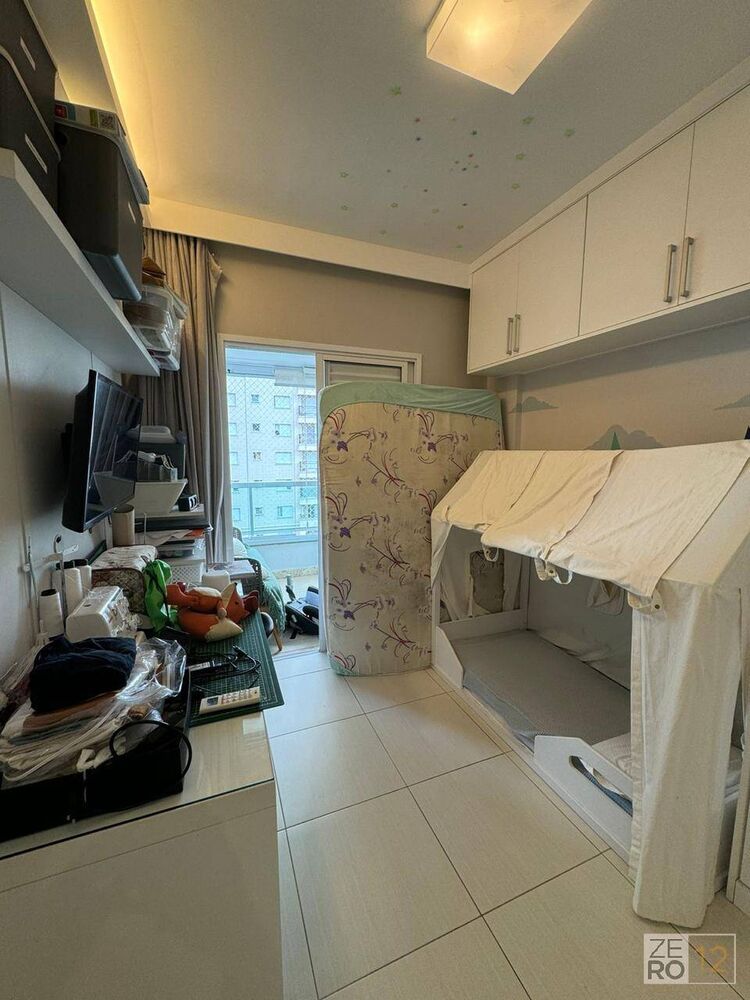 Apartamento, 3 quartos, 110 m² - Foto 1