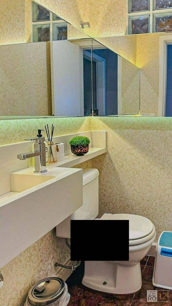 Apartamento, 3 quartos, 110 m² - Foto 4