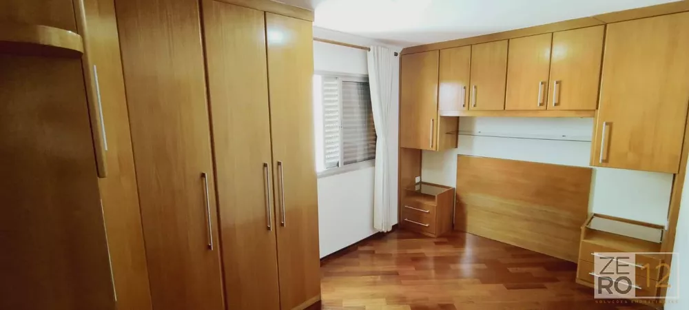 Apartamento à venda com 3 quartos, 128m² - Foto 3