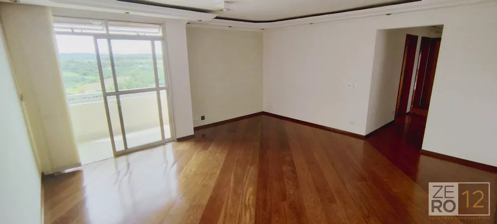 Apartamento à venda com 3 quartos, 128m² - Foto 1