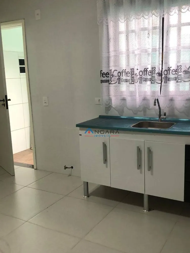 Sobrado, 3 quartos, 120 m² - Foto 4
