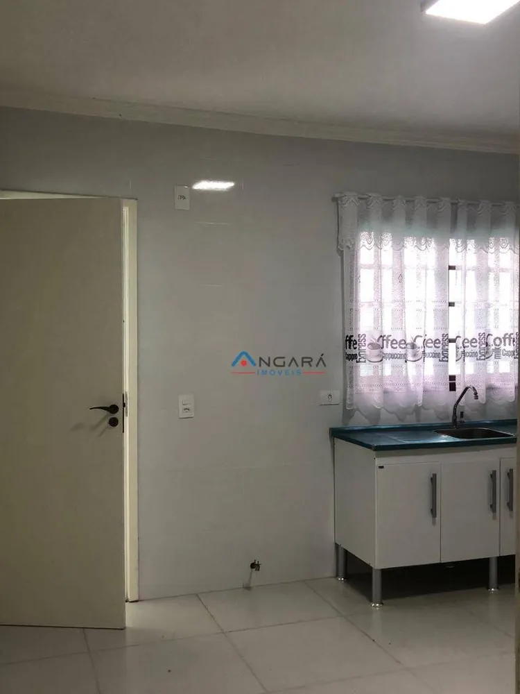Sobrado, 3 quartos, 120 m² - Foto 2