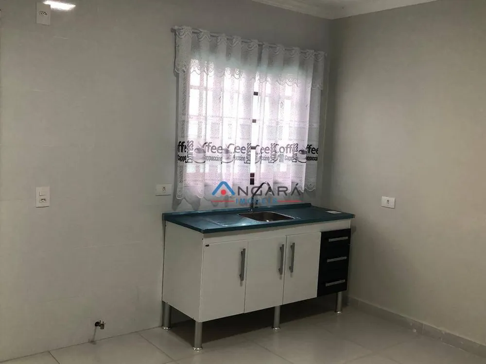 Sobrado, 3 quartos, 120 m² - Foto 3