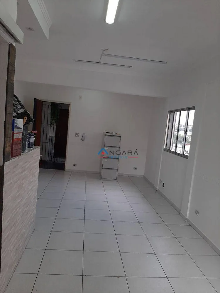 Sala-Conjunto, 28 m² - Foto 2