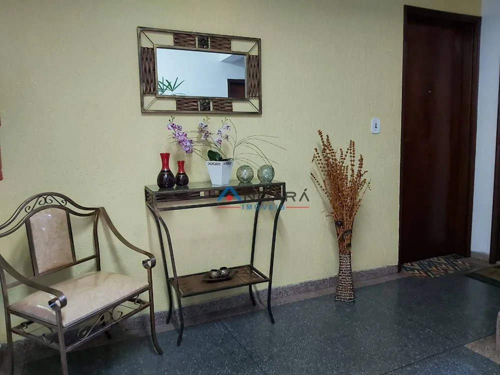 Sala-Conjunto, 28 m² - Foto 1