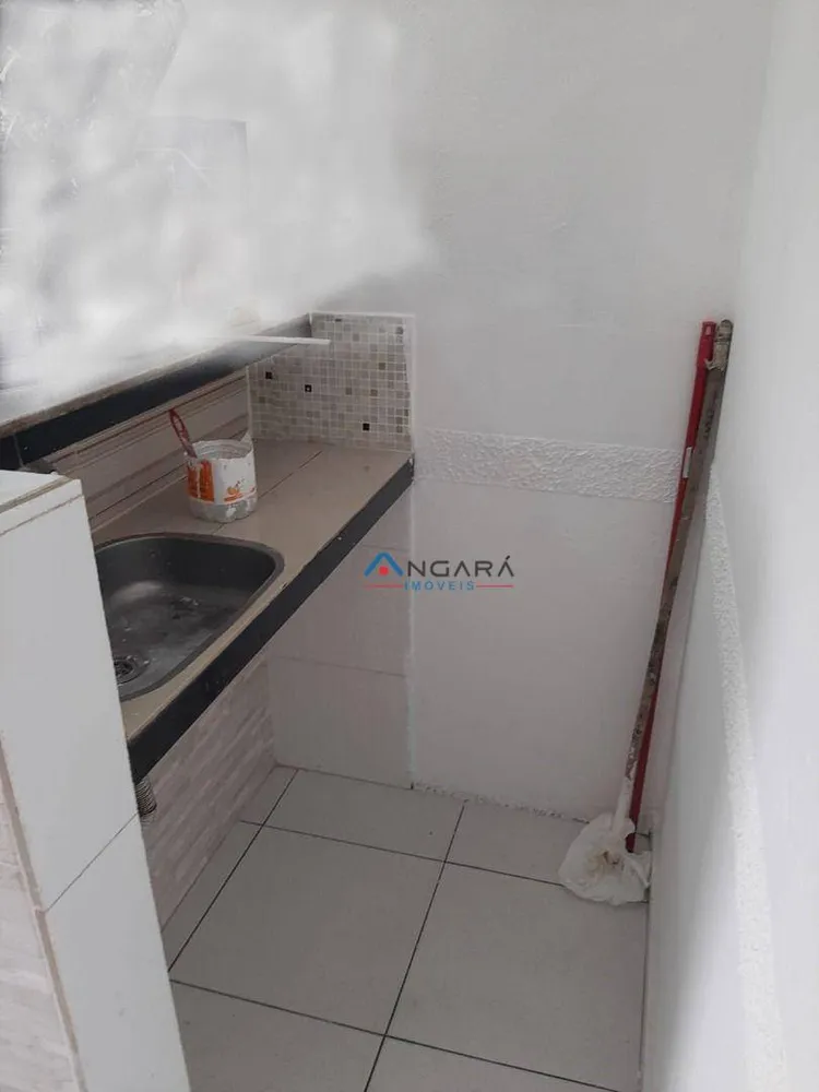 Sala-Conjunto, 28 m² - Foto 4