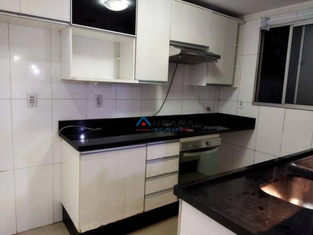 Apartamento, 2 quartos, 42 m² - Foto 4