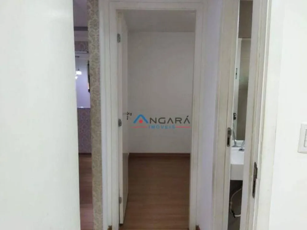 Apartamento, 2 quartos, 42 m² - Foto 3