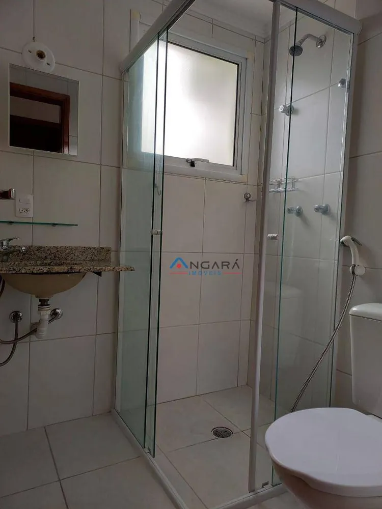 Apartamento, 2 quartos, 51 m² - Foto 2