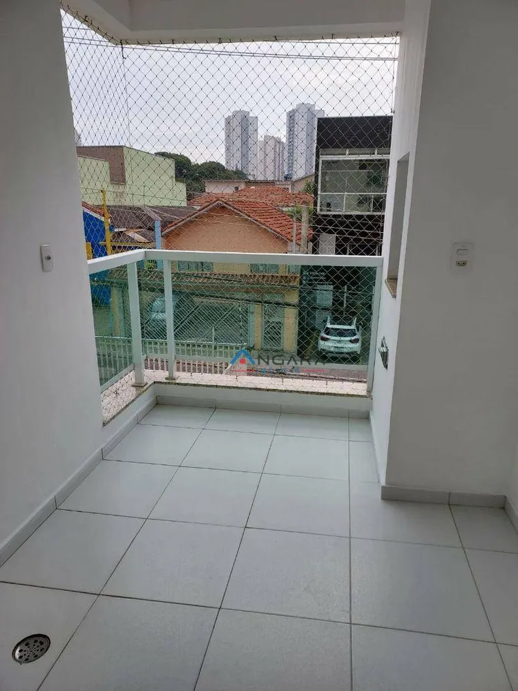 Apartamento, 2 quartos, 51 m² - Foto 3